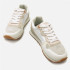 Zapatillas Mustang Jogo Classic Mujer Blanco