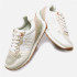 Zapatillas Mustang Jogo Classic Mujer Blanco