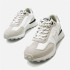 Zapatillas Mustang Zinc Mujer Blanco