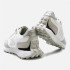 Zapatillas Mustang Zinc Mujer Blanco