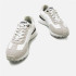 Zapatillas Mustang Zinc Mujer Blanco