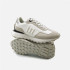 Zapatillas Mustang Zinc Mujer Blanco