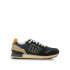 Zapatillas Mustang 2025 V Attitude Hombre Marino Nilex Marino