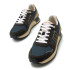 Zapatillas Mustang 2025 V Attitude Hombre Marino Nilex Marino