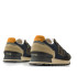 Zapatillas Mustang 2025 V Attitude Hombre Marino Nilex Marino