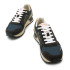 Zapatillas Mustang 2025 V Attitude Hombre Marino Nilex Marino