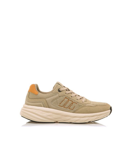 Zapatillas Mustang 2025 V Attitude Hombre Sady Arena...