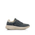 Zapatillas Mustang 2025 V Attitude Hombre Azul Knitting Azul