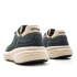 Zapatillas Mustang 2025 V Attitude Hombre Azul Knitting Azul
