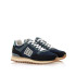 Zapatillas Mustang 2025 V Attitude Hombre Marino Nole Marino
