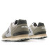 Zapatillas Mustang 2025 V Attitude Hombre Gris / Nole Gris