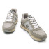 Zapatillas Mustang 2025 V Attitude Hombre Gris / Nole Gris