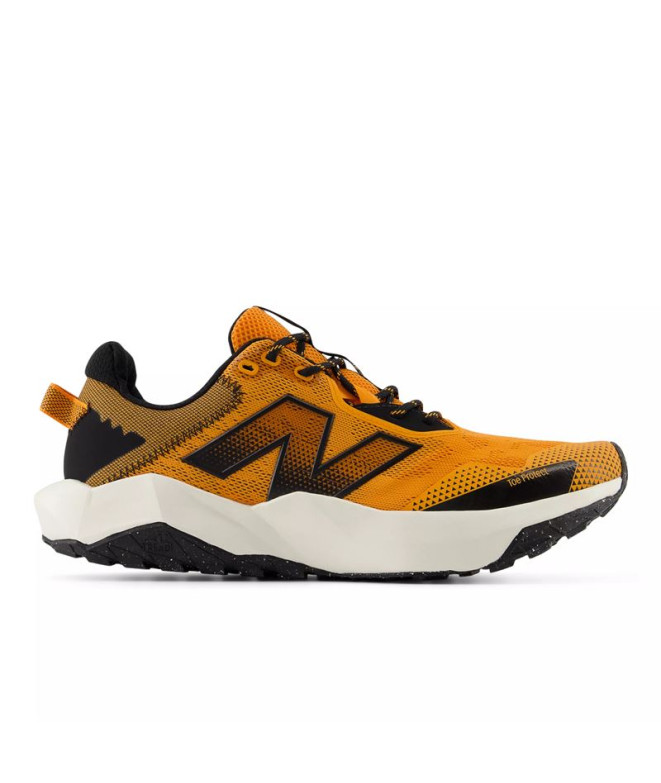 Zapatillas Trail New Balance Dynasoft Nitrel V6...