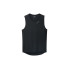 Camiseta de running Nnormal Race Tank NN Negro hombre
