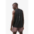 Camiseta de running Nnormal Race Tank NN Negro hombre