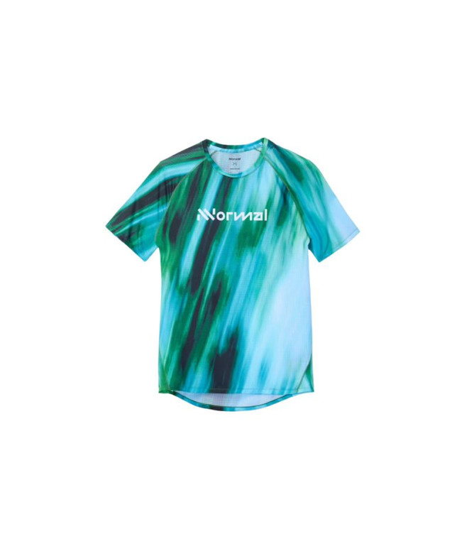 Camiseta Nnormal Race T-shirt  NN  Hombre AI Print