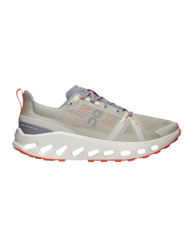 Zapatillas de Trail On Cloudsurfer Trail Hombre...