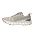 Zapatillas de Trail On Cloudsurfer Trail Hombre Gris