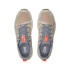 Zapatillas de Trail On Cloudsurfer Trail Hombre Gris