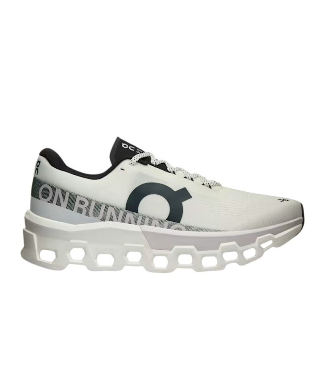Zapatillas de Running On Cloudmonster 2 Hombre...