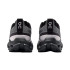 Zapatillas de Trail On Running Cloudsurfer Trail Mujer Eclipse/Negro