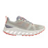Zapatillas de Trail On Cloudsurfer Trail Mujer Fossil/Ivory
