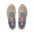 Zapatillas de Trail On Cloudsurfer Trail Mujer Fossil/Ivory