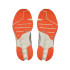 Zapatillas de Trail On Cloudsurfer Trail Mujer Fossil/Ivory