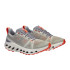 Zapatillas de Trail On Cloudsurfer Trail Mujer Fossil/Ivory