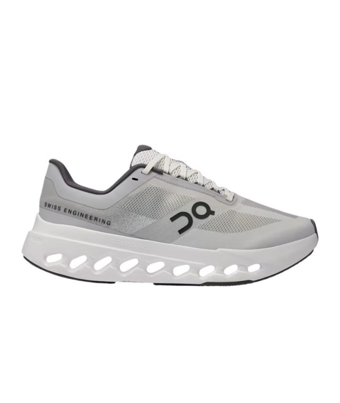 Zapatillas de Running On Cloudsurfer Next Mujer...