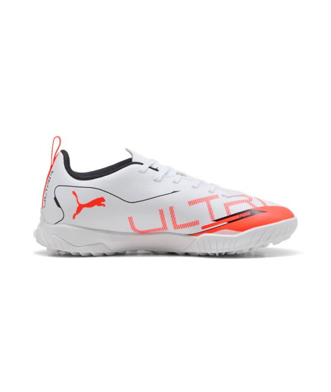 Zapatillas De Fútbol Sala Puma Ultra 5 Play...