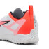 Zapatillas De Fútbol Sala Puma Ultra 5 Play Blanco Niño