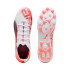 Botas de fútbol Puma Ultra 5 Ultimate Mg Blanco