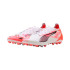 Botas de fútbol Puma Ultra 5 Ultimate Mg Blanco