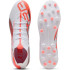 Zapatillas de Fútbol sala Puma Ultra 5 Match+ Mg Hombre Blanco
