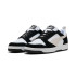 Zapatillas Puma Rebound V6 Low Sd Negro Hombre