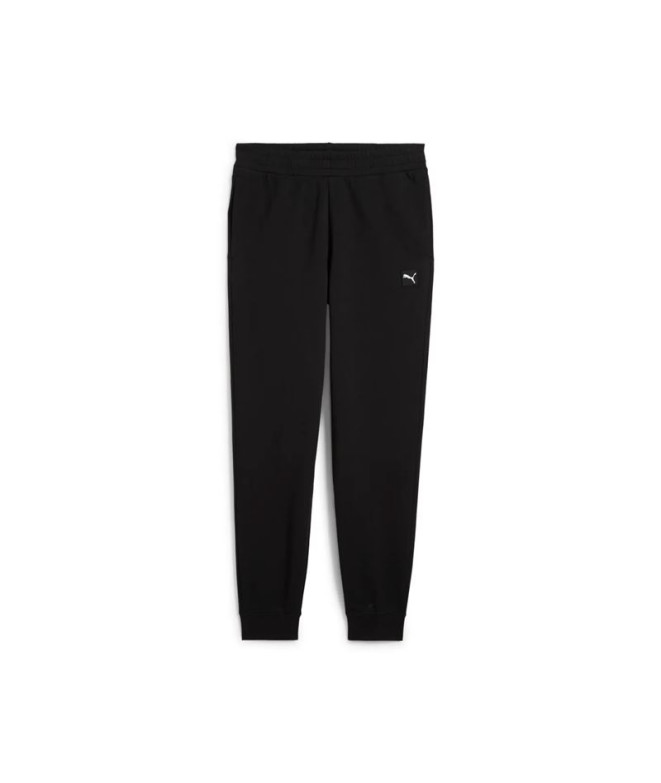 Pantalones Puma Essentials Elevated TR cl...