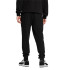 Pantalones Puma Essentials Elevated TR cl Hombre Negro