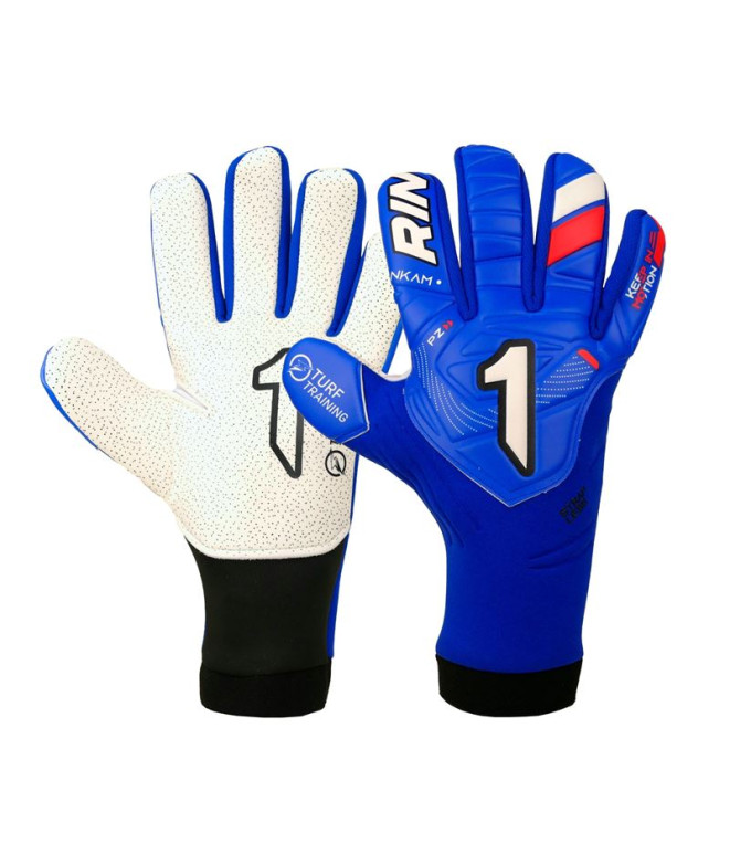 Guantes de Portero de Fútbol Rinat Nkam...