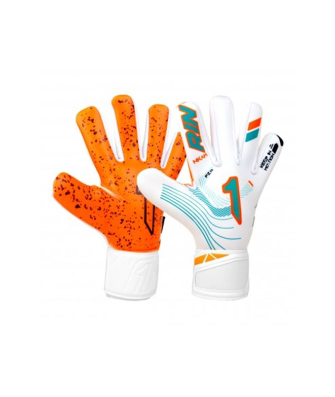 Guantes de Portero de Fútbol Rinat Nkam AS...