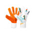 Guantes de Portero de Fútbol Rinat Nkam AS Infantil Naranja