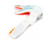 Guantes de Portero de Fútbol Rinat Nkam AS Infantil Naranja