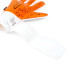 Guantes de Portero de Fútbol Rinat Nkam AS Infantil Naranja