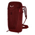 Mochila de Montaña Salewa Alp Mate 30 Mujer Rojo Syrah