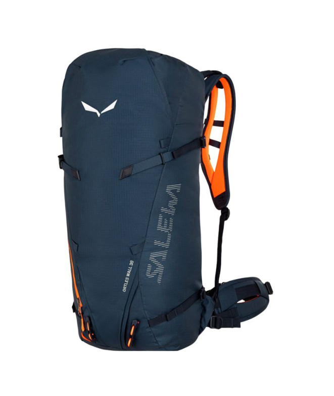 Mochila de Montaña Salewa Ortles Wall 38 Oscuro...