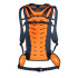 Mochila de Montaña Salewa Ortles Wall 38 Oscuro Denim