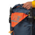 Mochila de Montaña Salewa Ortles Wall 38 Oscuro Denim