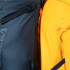 Mochila de Montaña Salewa Ortles Wall 38 Oscuro Denim