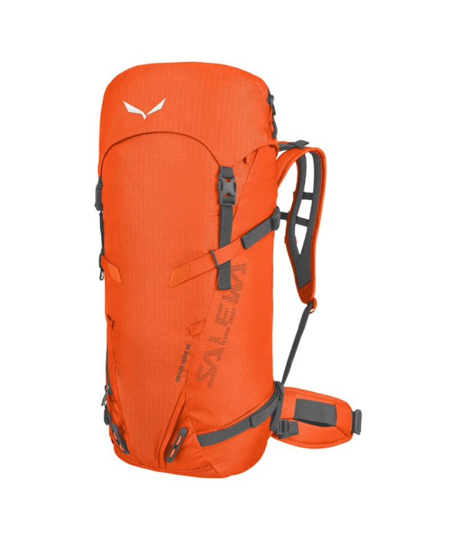 Mochila de Montaña Salewa Ortles Guide 45 Rojo...