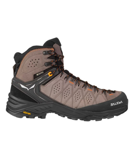 Zapatillas de Montaña Salewa Ms Alp Trainer 2 Mid Gtx...